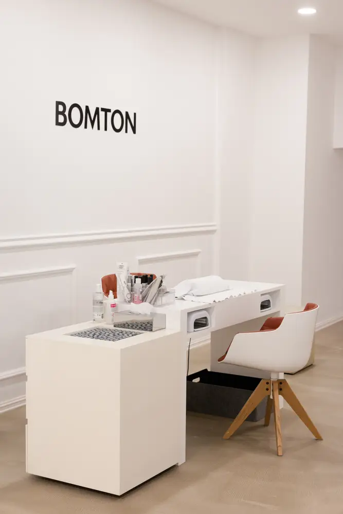 BOMTON Clinic photo 6