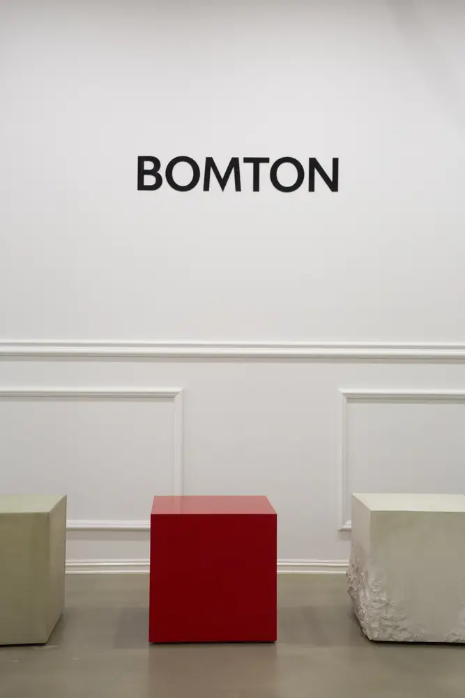 BOMTON Clinic photo 4