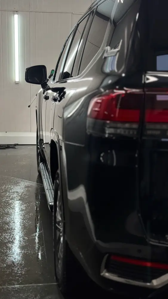 Gang Wash АВТОМИЙКА photo 10