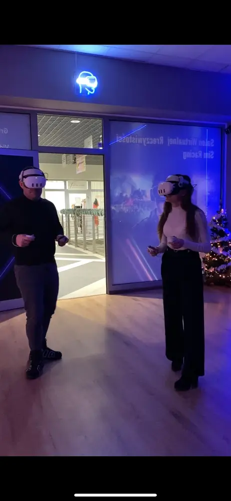 Warzone Vr photo 39