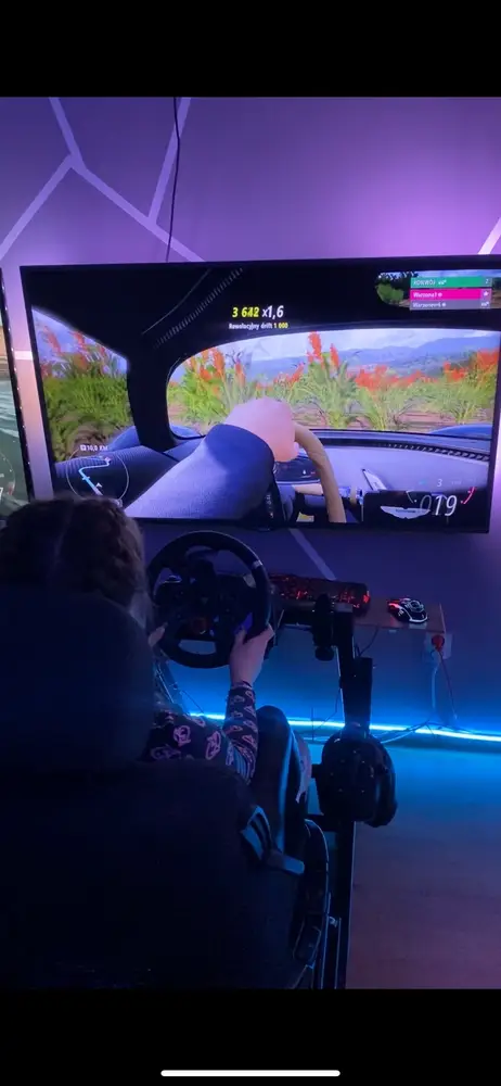 Warzone Vr photo 21