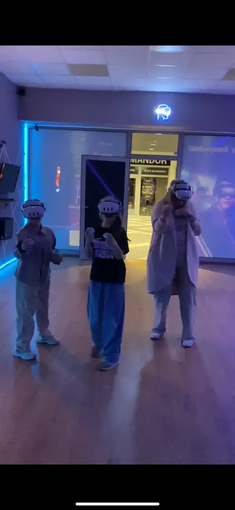 Warzone Vr photo 36