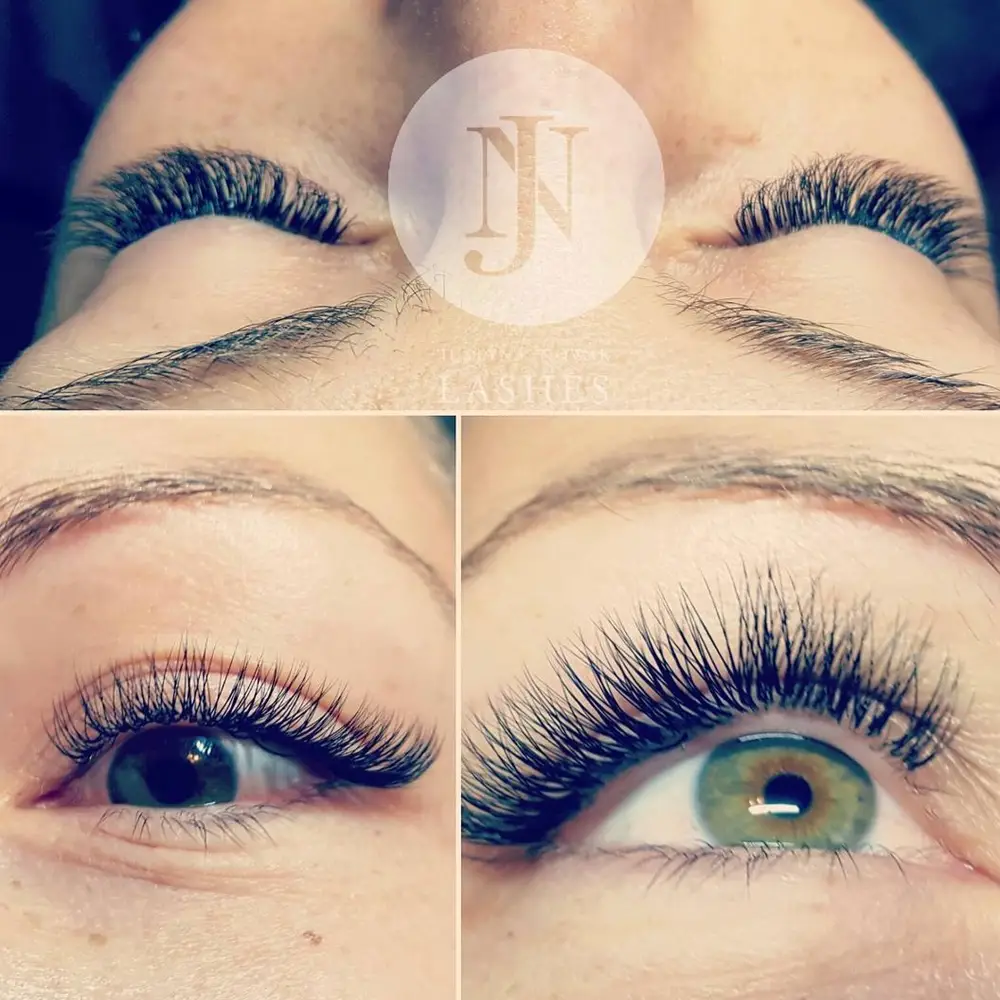 Justyna Nowak Lashes & Beauty photo 4