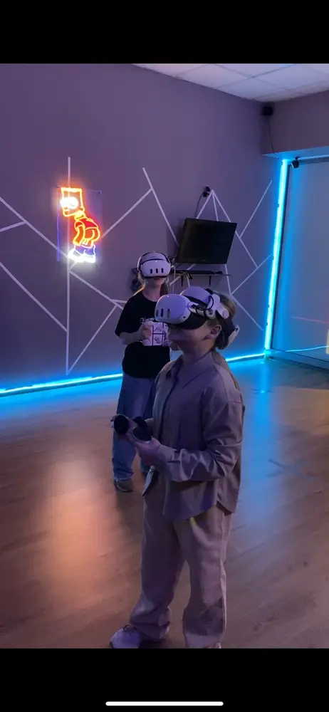 Warzone Vr photo 37