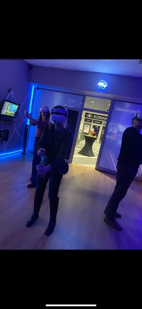 Warzone Vr photo 15