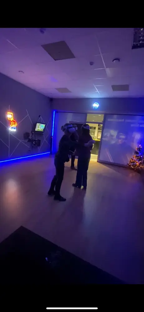 Warzone Vr photo 13
