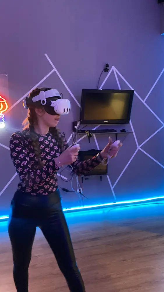 Warzone Vr photo 8