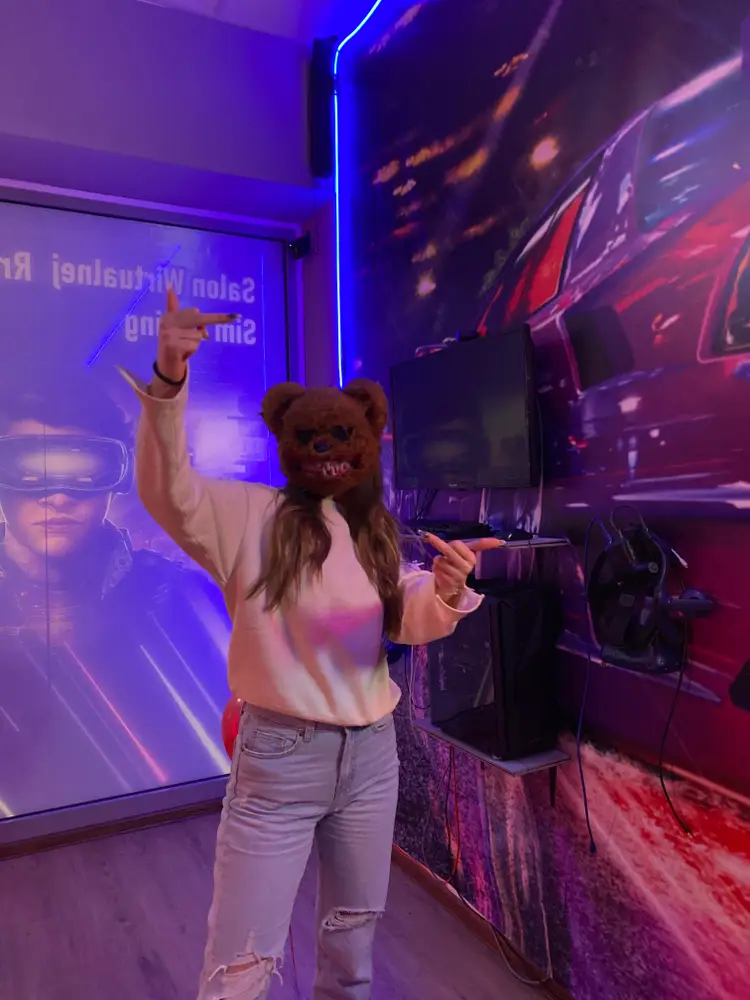 Warzone Vr photo 7