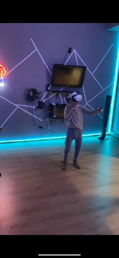 Warzone Vr photo 18