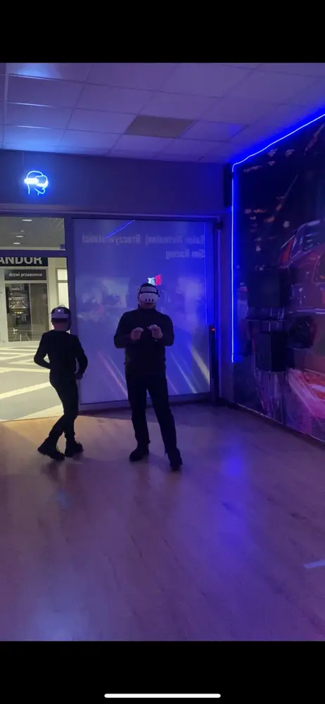 Warzone Vr photo 31