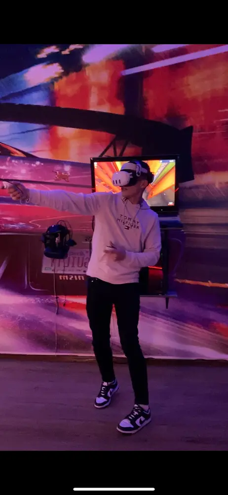 Warzone Vr photo 38