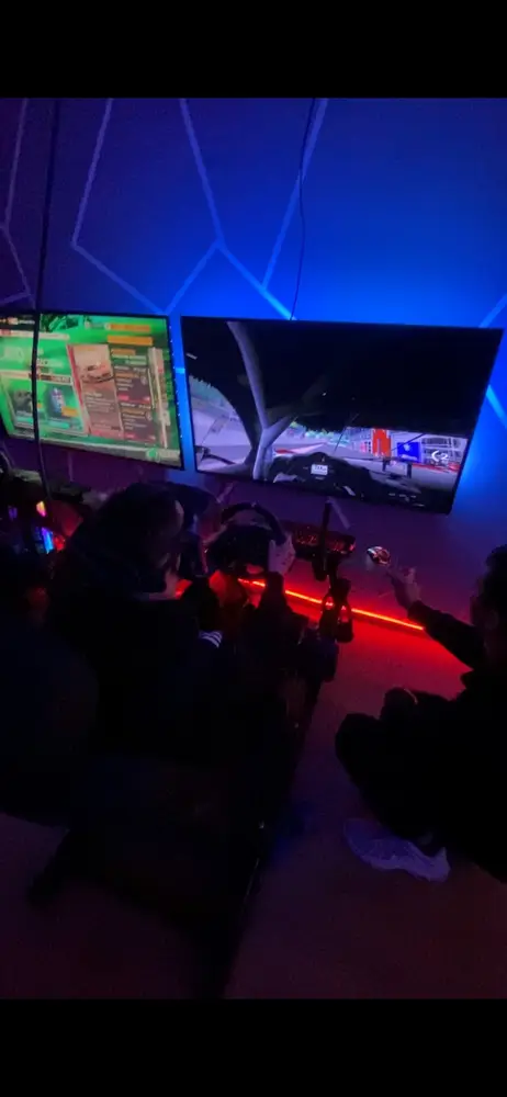 Warzone Vr photo 22
