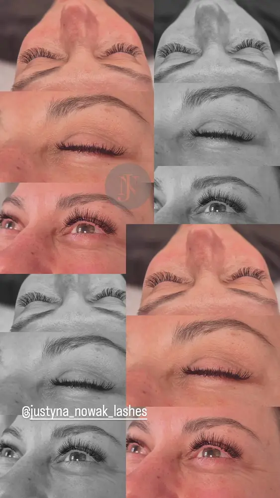 Justyna Nowak Lashes & Beauty photo 6