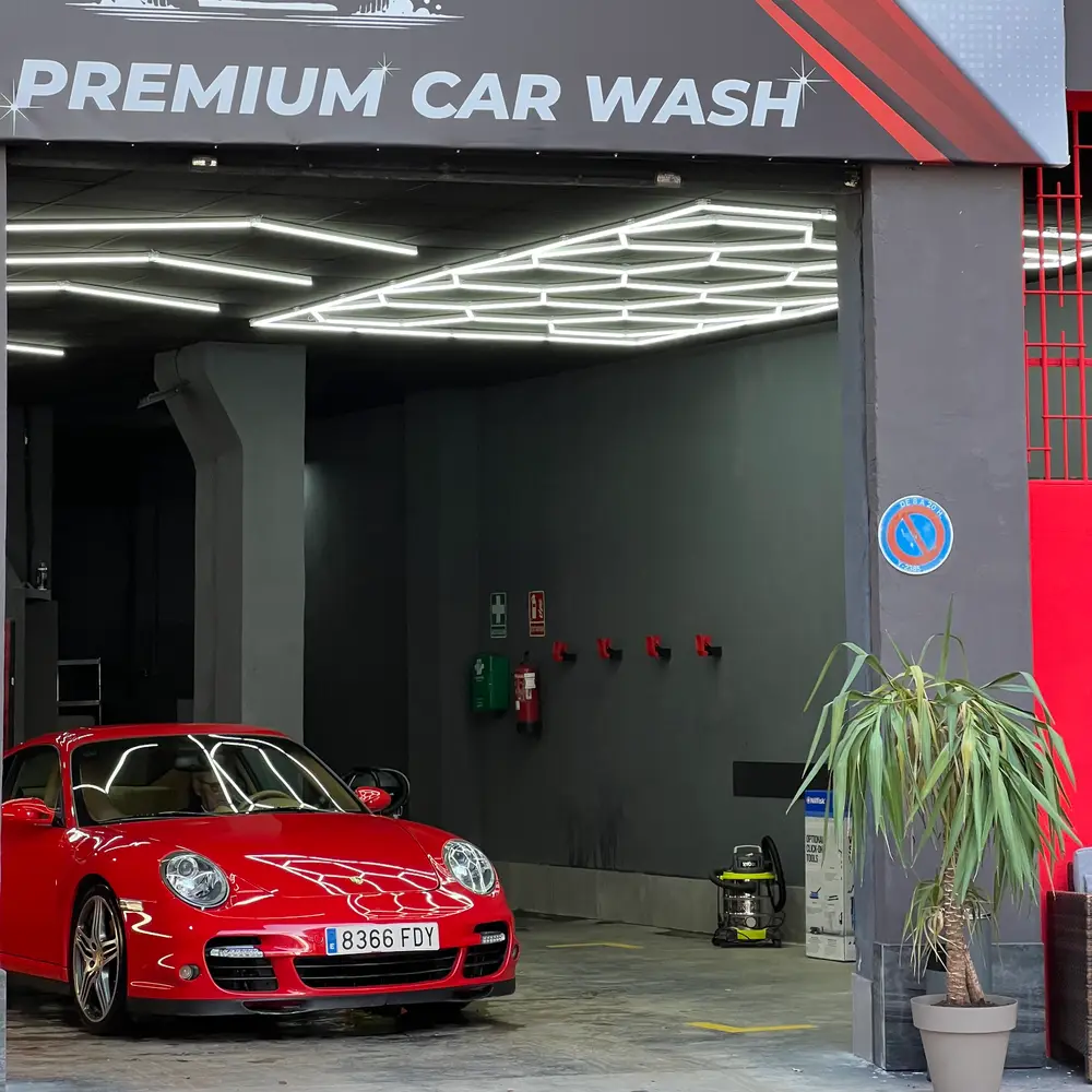 Premium CarWash Valencia photo 1