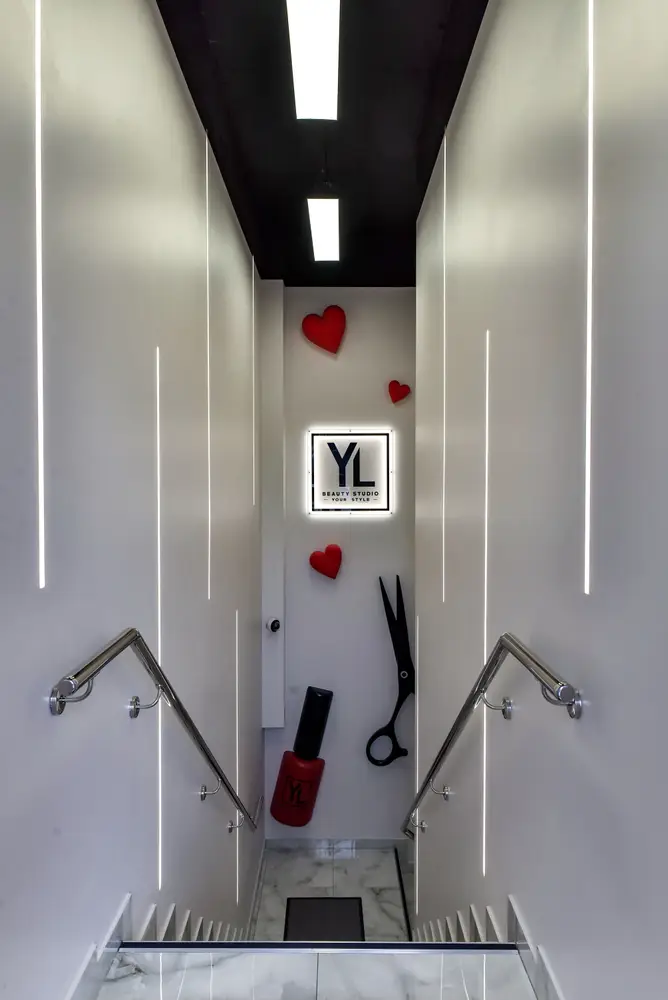 BEAUTY STUDIO YStyle · YStyle (Змієнка) photo 3
