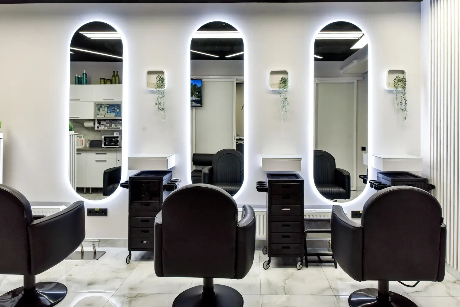 BEAUTY STUDIO YStyle · YStyle (Змієнка) photo 5