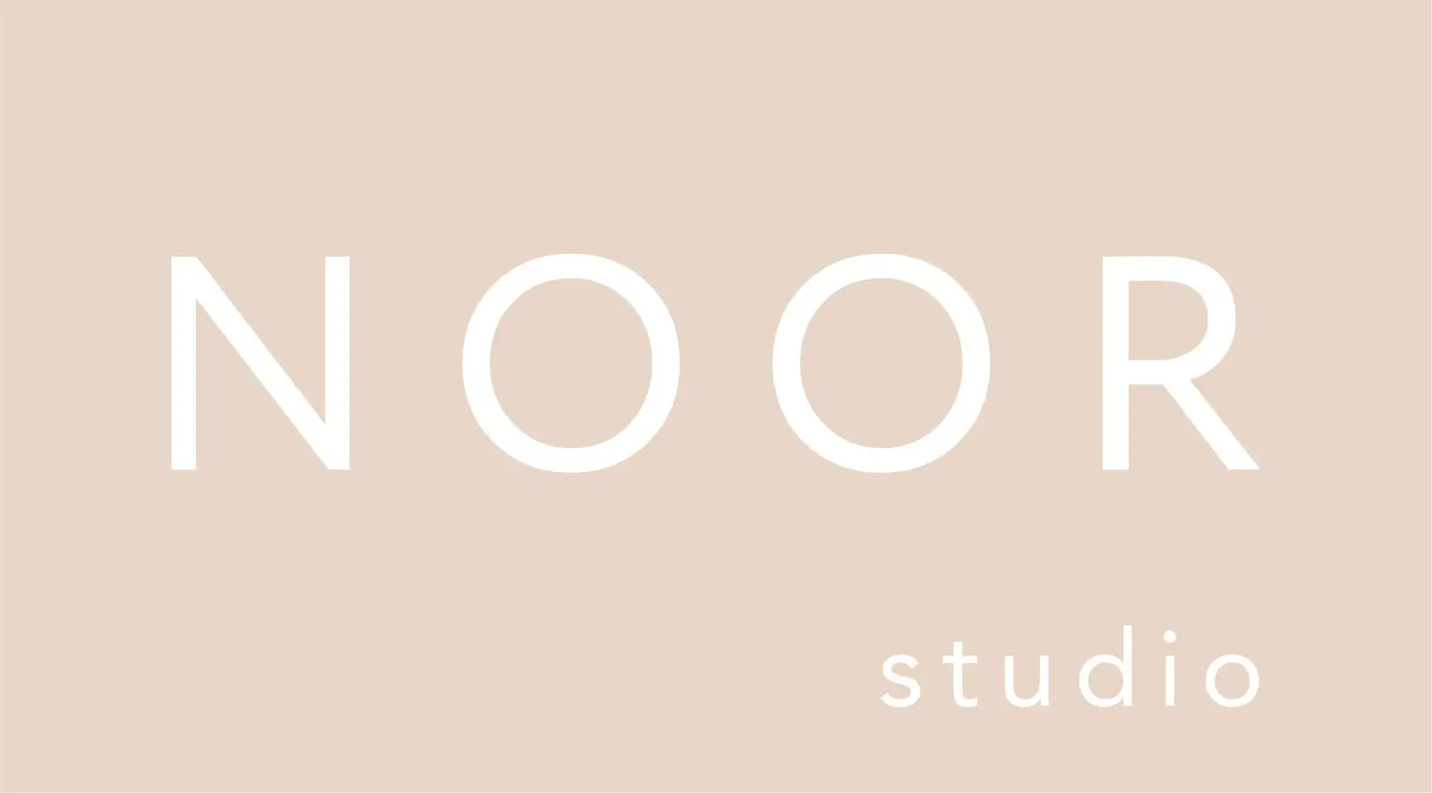 NOOR studio photo 1