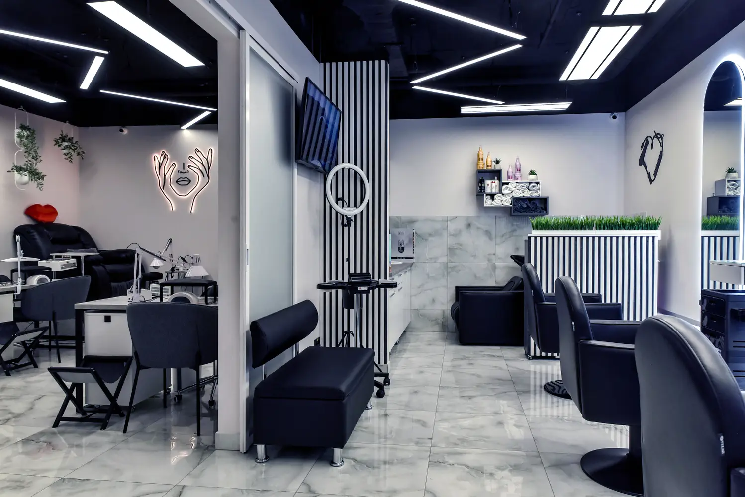 BEAUTY STUDIO YStyle · YStyle (Змієнка) photo 4