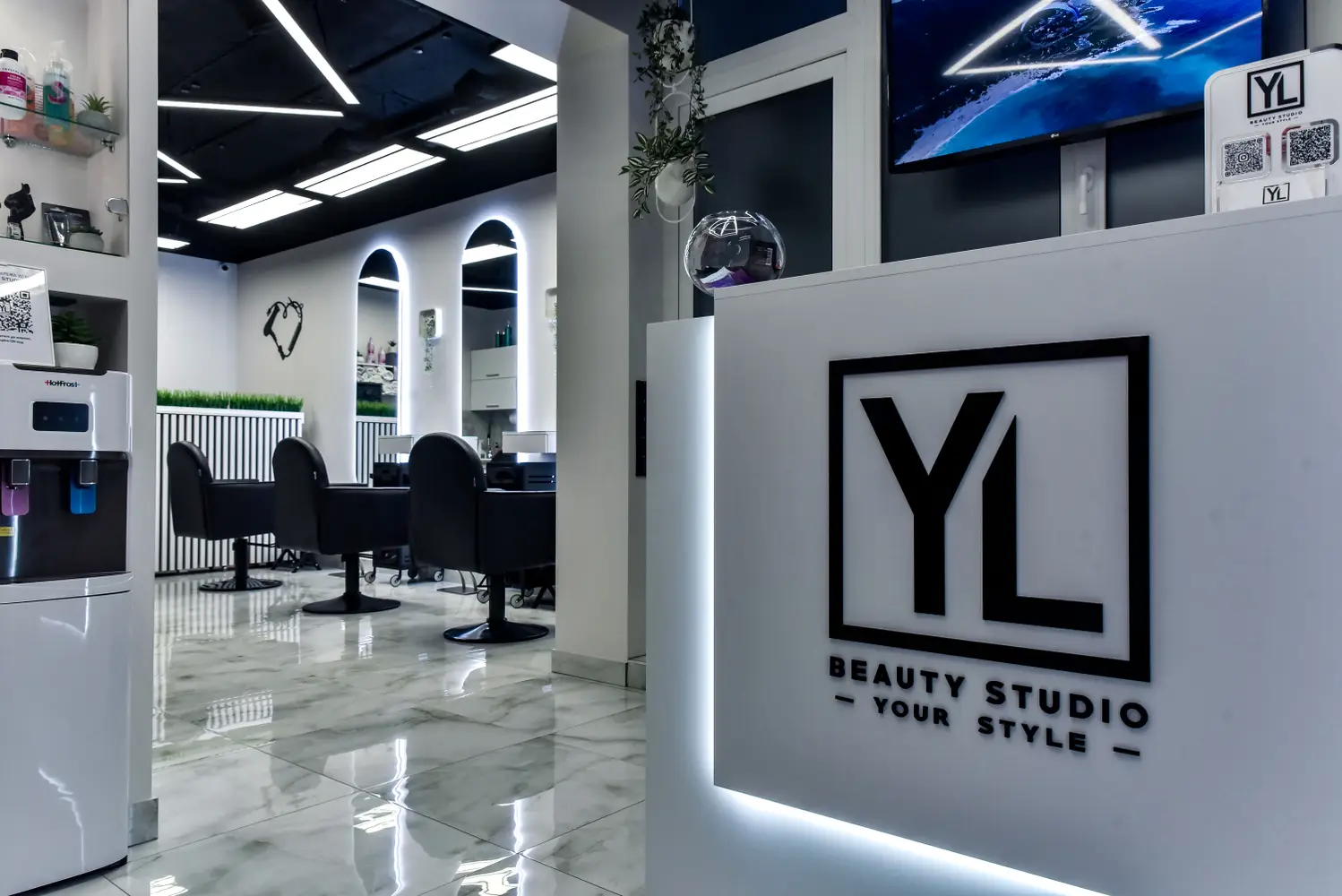 BEAUTY STUDIO YStyle · YStyle (Змієнка) photo 1