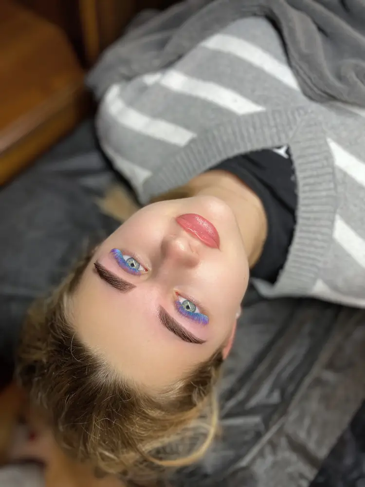 Natalia Chervonetska photo 9