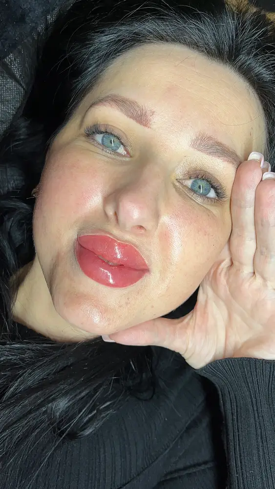 Natalia Chervonetska photo 7
