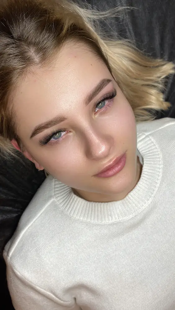 Natalia Chervonetska photo 10