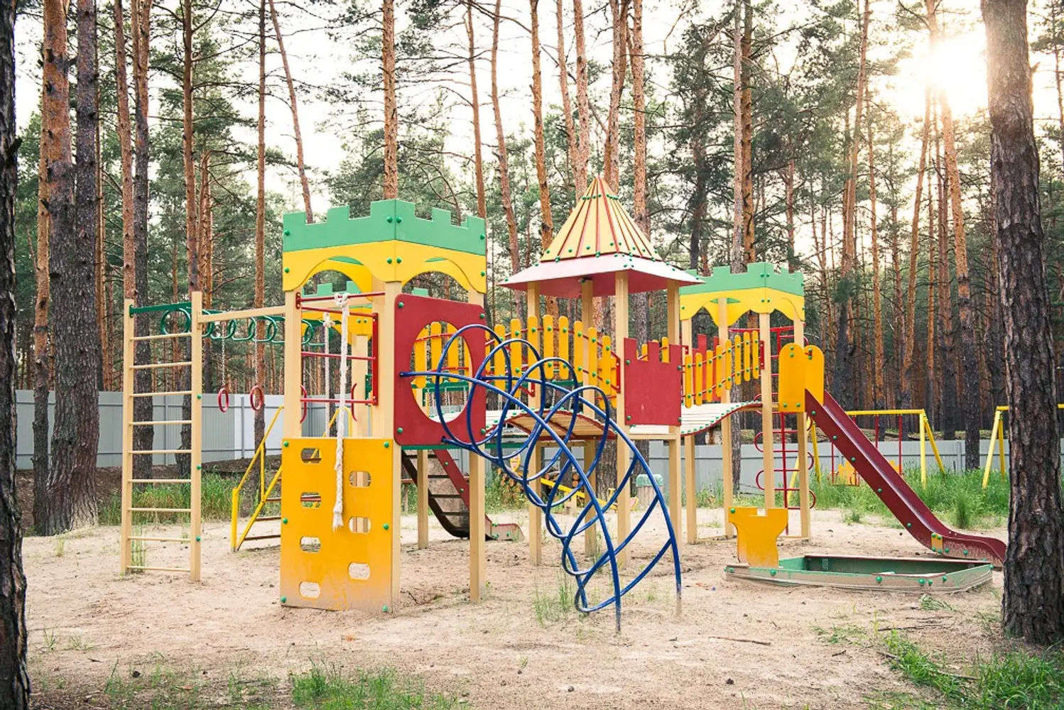 База відпочинку Еко-Десна photo 4