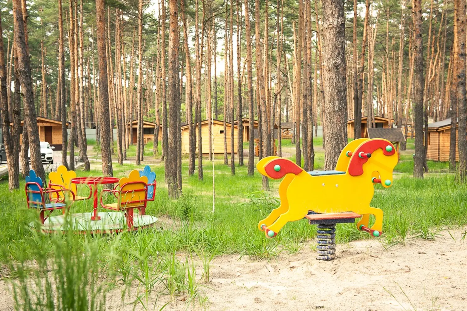 База відпочинку Еко-Десна photo 9