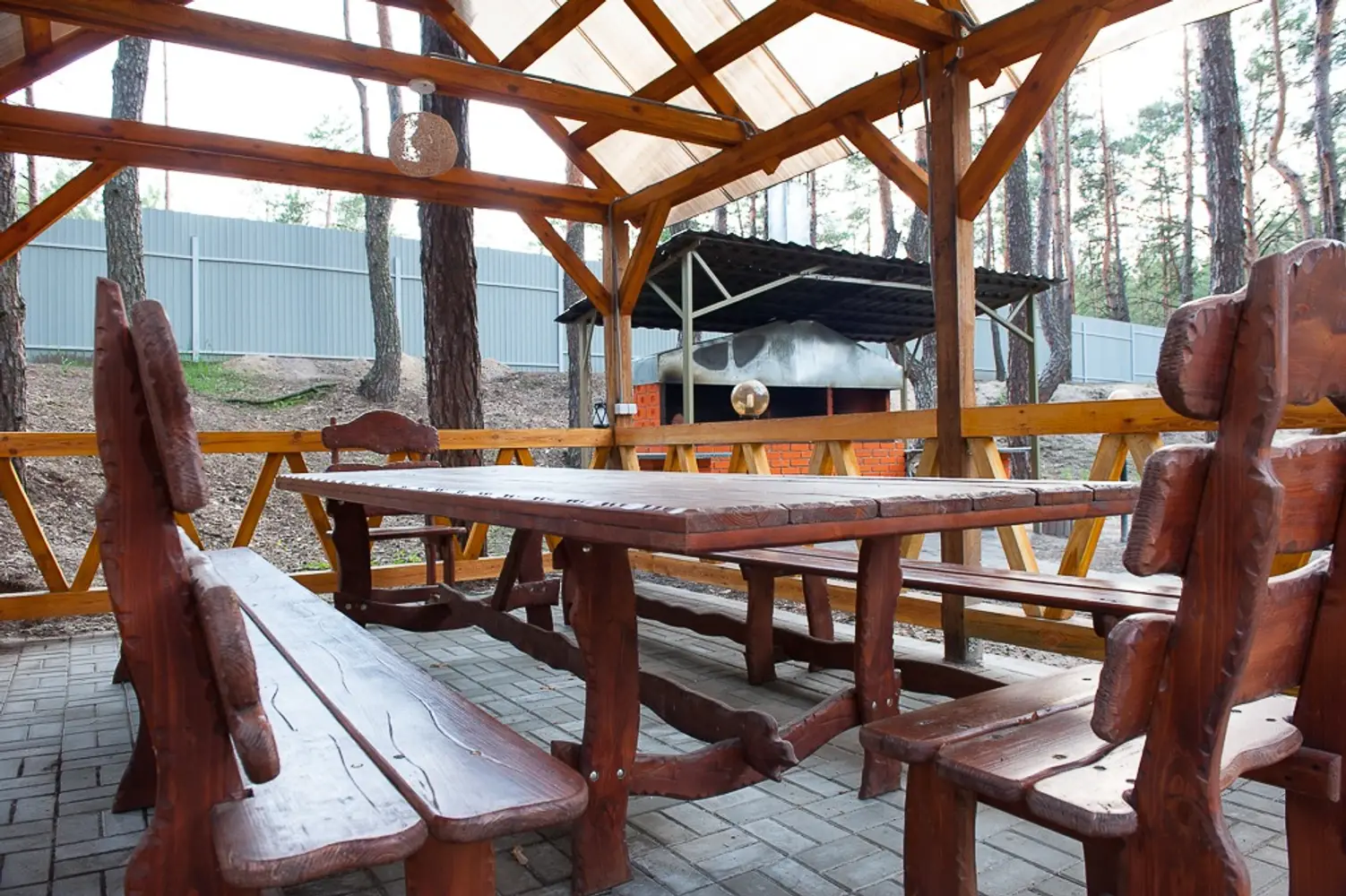База відпочинку Еко-Десна photo 3