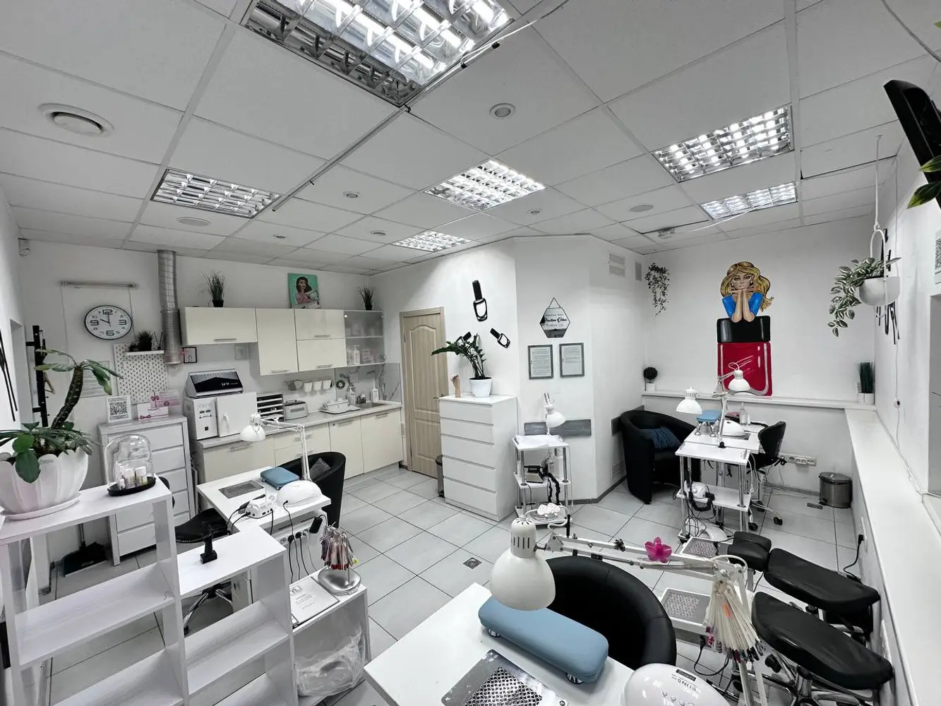 BEAUTY STUDIO YStyle · YStyle (Межова) photo 4