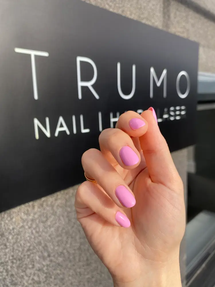 TRUMO BEAUTY SALON photo 22