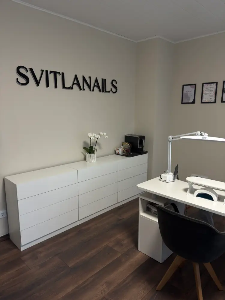 Svitlanails photo 1