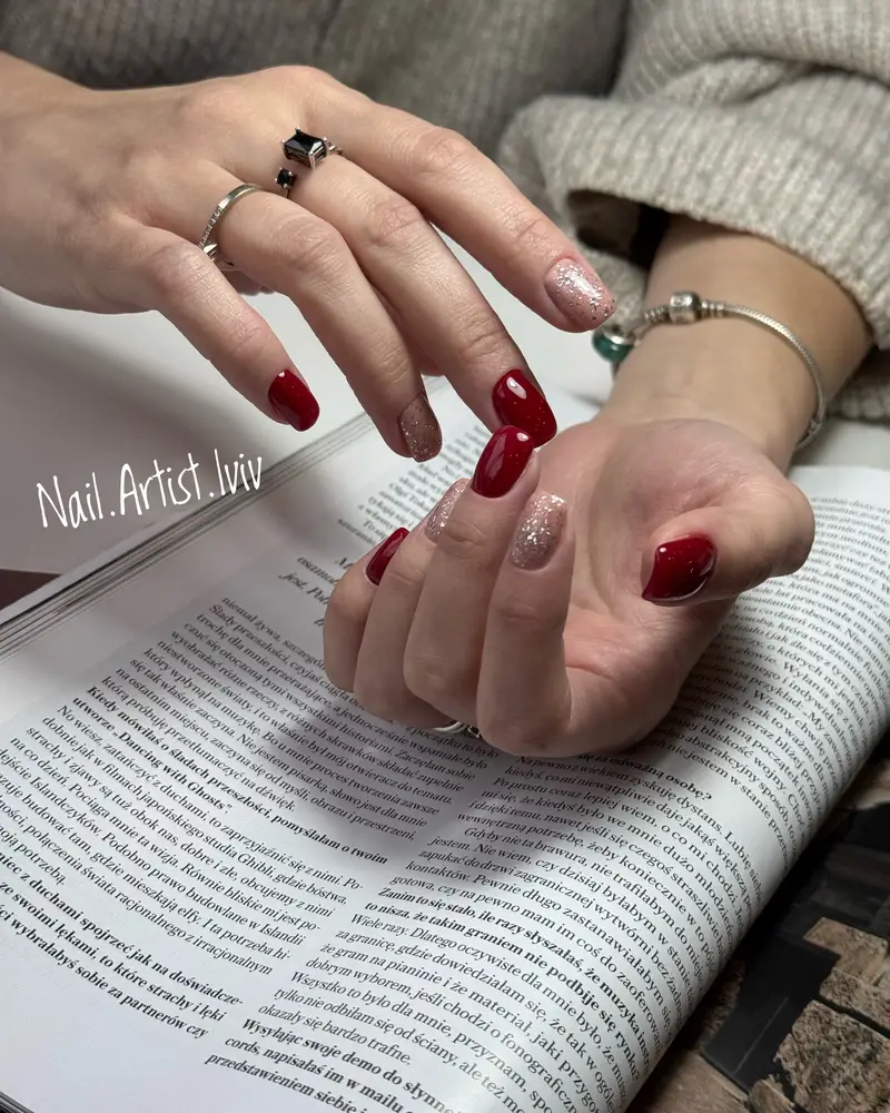 Nail Artist photo 18