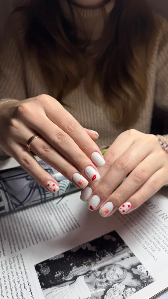 Nail Artist photo 15