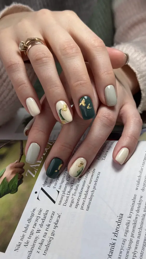 Nail Artist photo 8