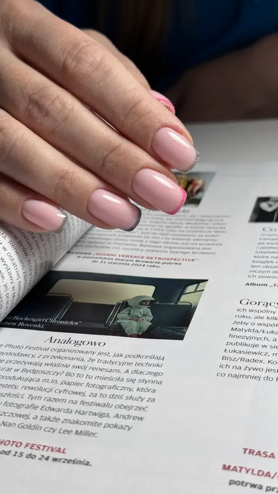 Nail Artist photo 10