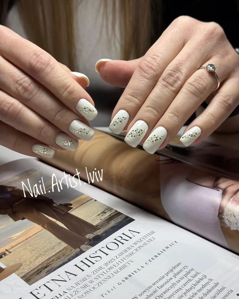 Nail Artist photo 16