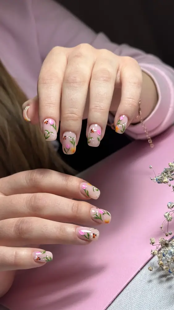 Nail Artist photo 5