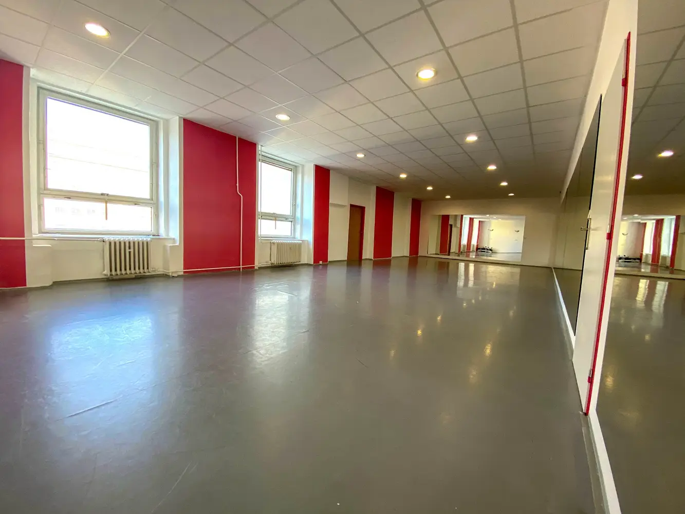 OneClub Centrum Václavská photo 5
