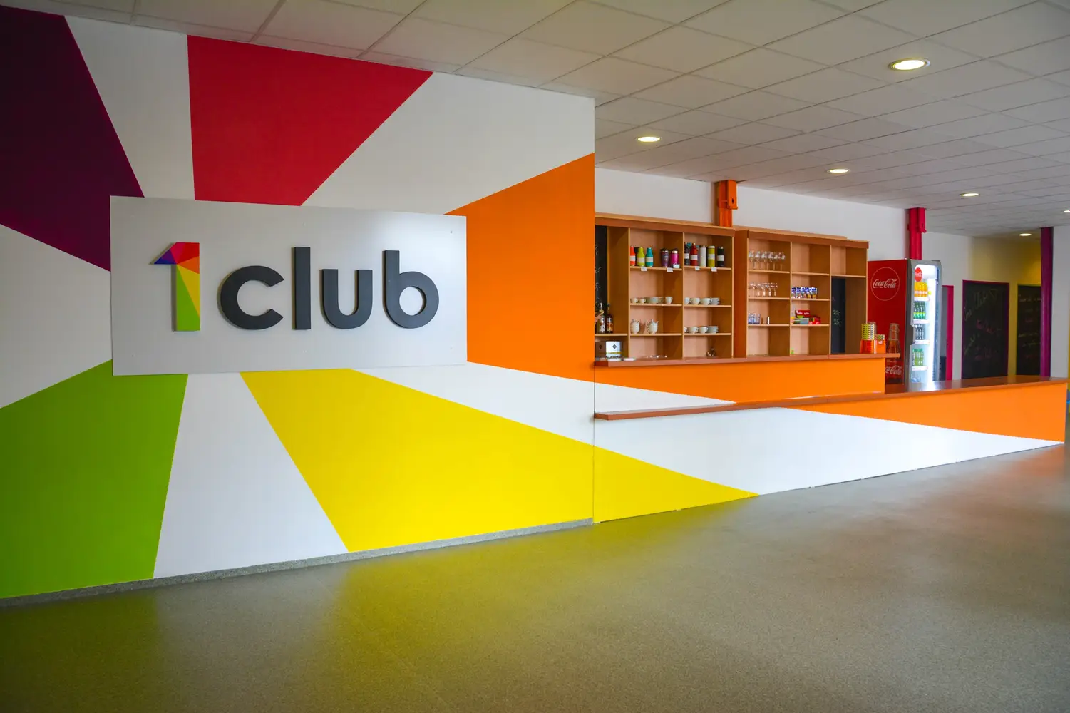 OneClub Centrum Václavská photo 1