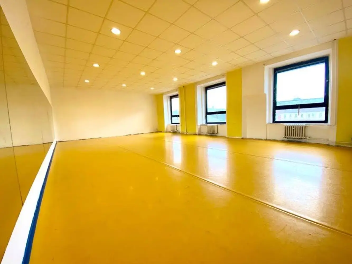 OneClub Centrum Václavská photo 3