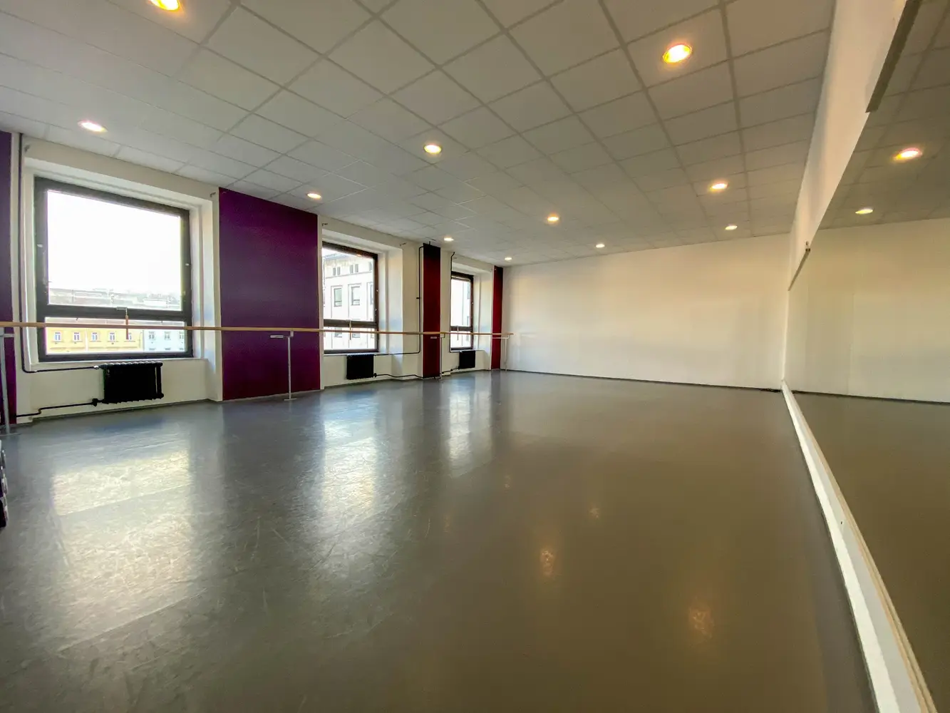 OneClub Centrum Václavská photo 4