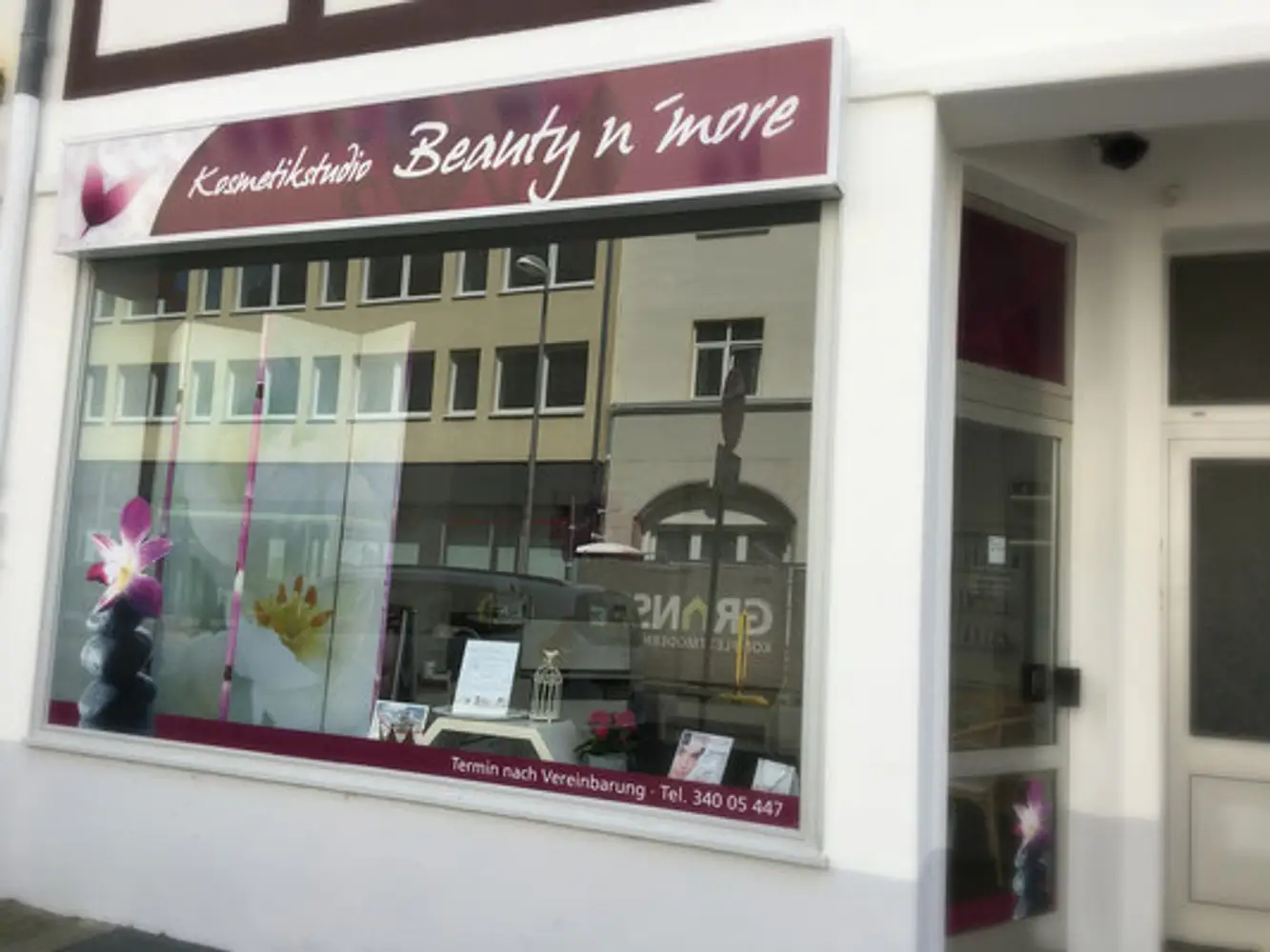 Kosmetikstudio Beauty n´more · Calenberger Neustadt photo 1