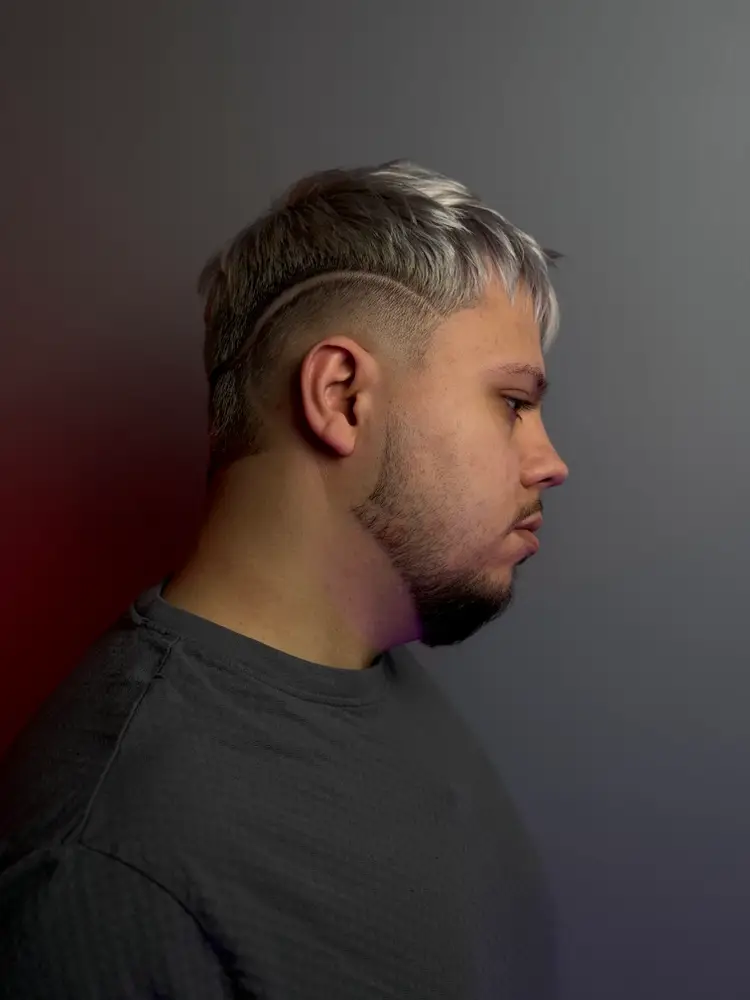 BASE (Crovv Barber) photo 14