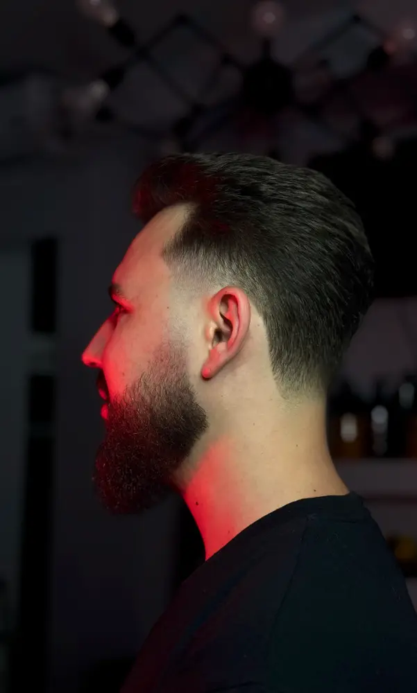 BASE (Crovv Barber) photo 11