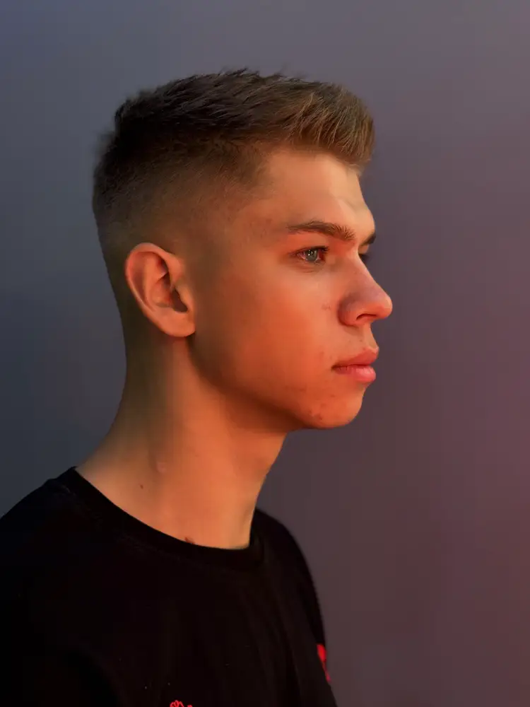 BASE (Crovv Barber) photo 10