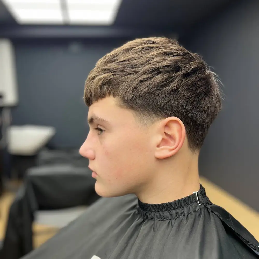 Muzyka Barbershop · м.Винники(Івасюка 50а) photo 2
