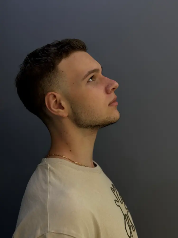 BASE (Crovv Barber) photo 9