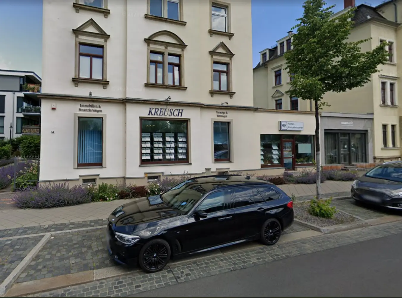 Kreusch GmbH photo 1
