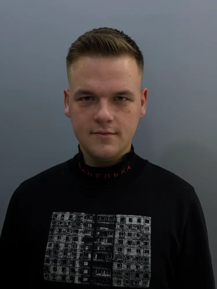 BASE (Crovv Barber) photo 13